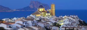 Qué hacer en Altea en un día: 7 planes que no te puedes perder 💦 www.experienciascostablanca.com