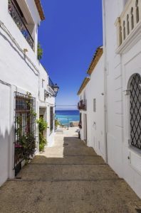 Qué hacer en Altea en un día: 7 planes que no te puedes perder 💦 www.experienciascostablanca.com