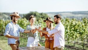 Las 10 experiencias imprescindibles de la Costa Blanca para residentes internacionales 🌞 www.experienciascostablanca.com