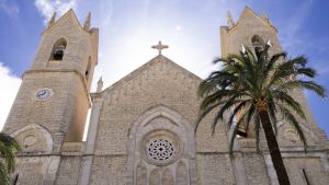 Pueblos blancos de la Costa Blanca: una escapada entre historia y Mediterráneo 🤍 www.experienciascostablanca.com