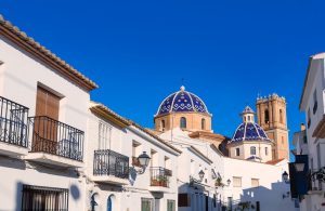 Qué hacer en Altea en un día: 7 planes que no te puedes perder 💦 www.experienciascostablanca.com