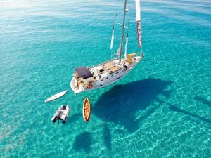 Qué hacer en Verano en la Costa Blanca: Actividades en el Mar y Vacaciones ⛵️🥘www.experienciascostablanca.com