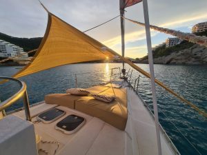 Qué hacer en Javea en un día: Casco antiguo-Kayak-Clase de Paella y paseo privado en Barco ⛵🥘 www.experienciascostablanca.com