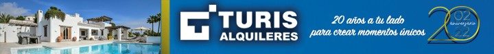 Turis alquileres