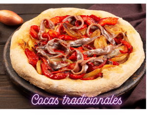 Coca Workshop - Cocas tradicionales de la Costa Blanca - Imagen por Canva - www.experienciascostablanca.com