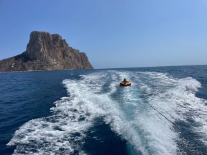 Things to Do in Calpe in One Day: Sea, Nature, History and Gastronomy 🦩www.experienciascostablanca.com