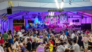 Oktoberfest en la Costa Blanca - Imagen del Club Creativo Calpe CCC - Vive unas Experiencias Costa Blanca