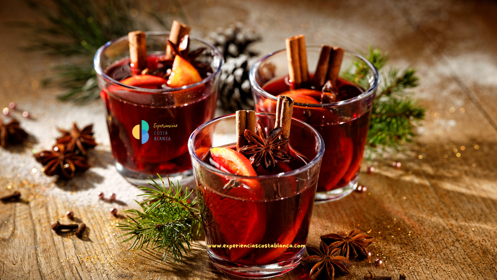 Typische kerstmaaltijden aan de Costa Blanca - www.experienciascostablanca.com