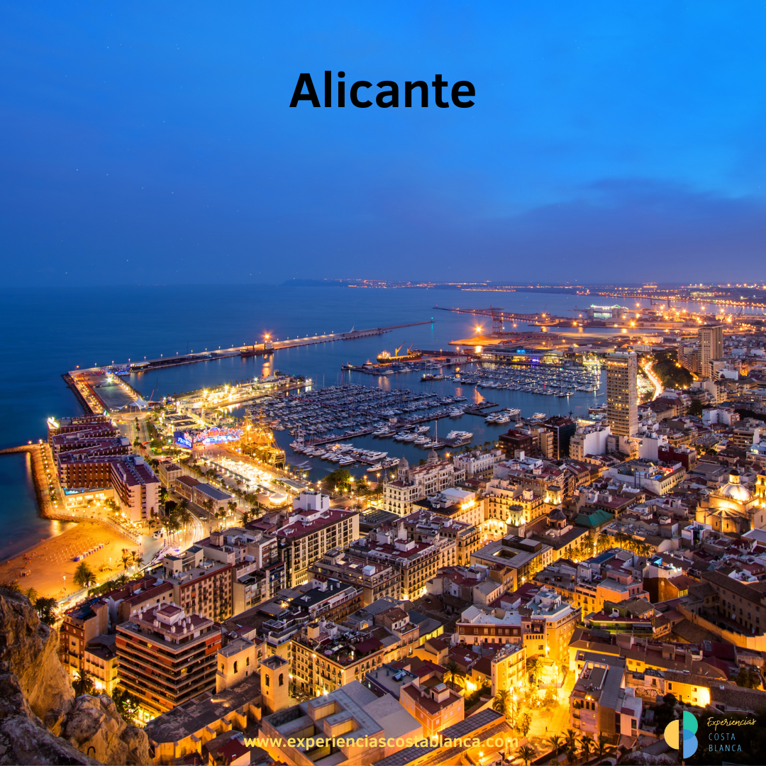 Ranking de InterNations 2024: Las mejores Ciudades para vivir en el Mundo: Alicante Costa Blanca - www.experienciascostablanca.com