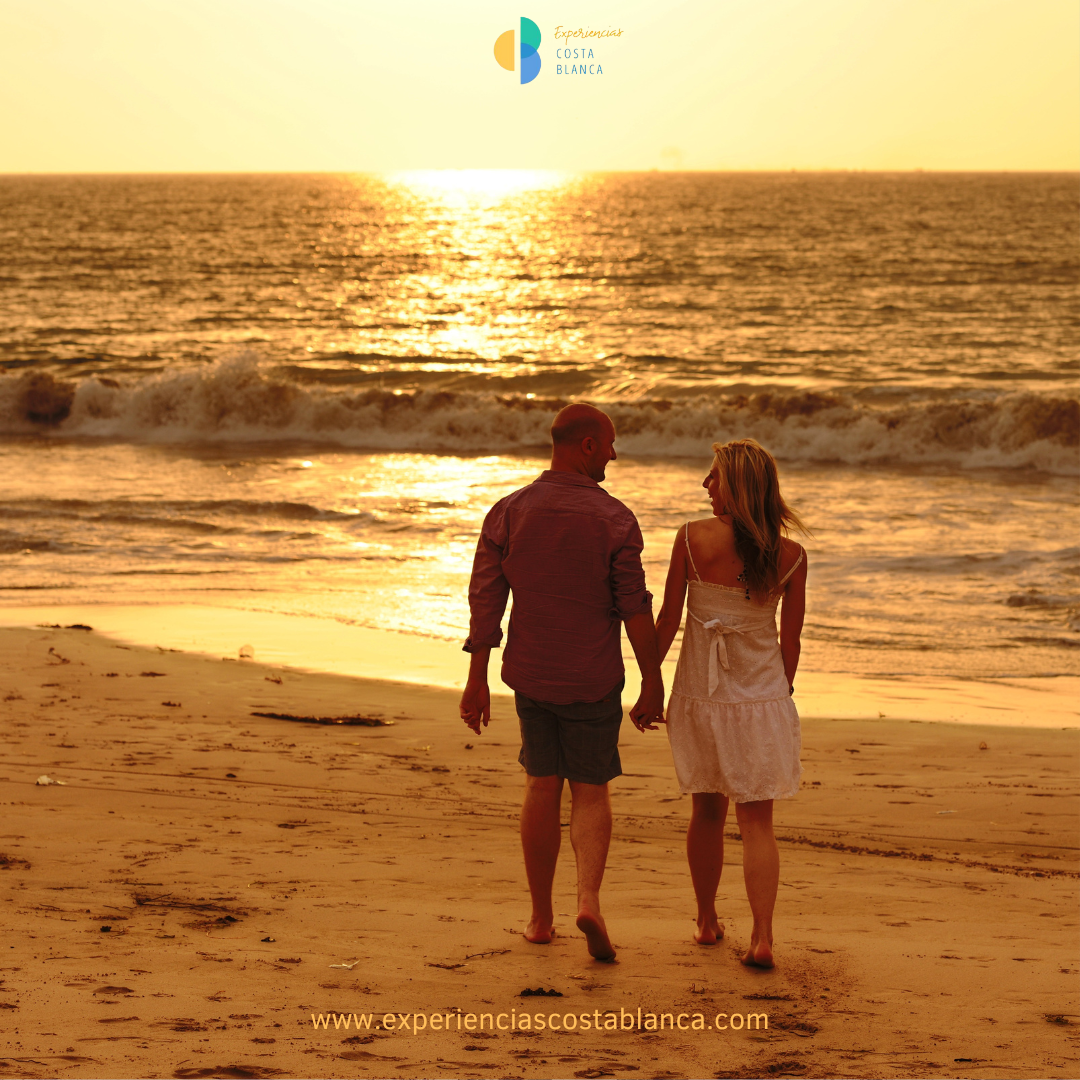 Un paraíso para vivir - Costa Blanca Alicante - www.experienciascostablanca.com