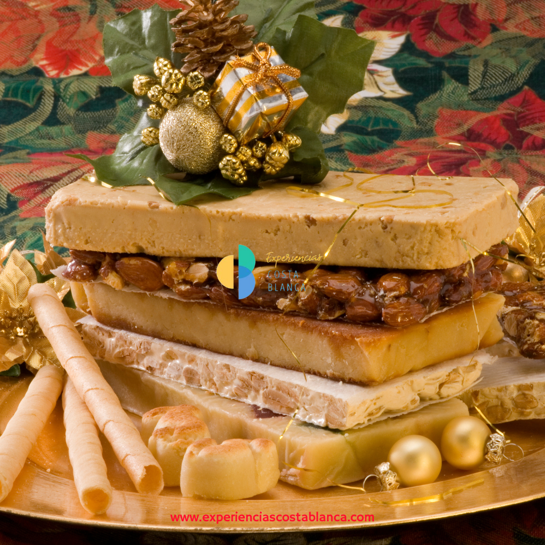 Mercadillo de NAVIDAD 2024 en la Costa Blanca - www.experienciascostablanca.com