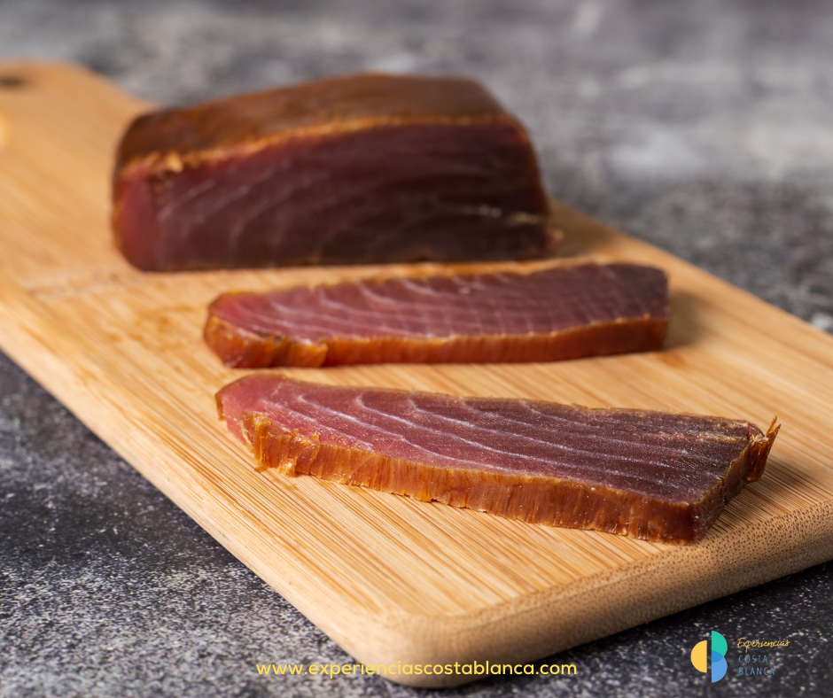 Alicante: Capital Española de la Gastronomía 2025 - www.experienciascostablanca.com