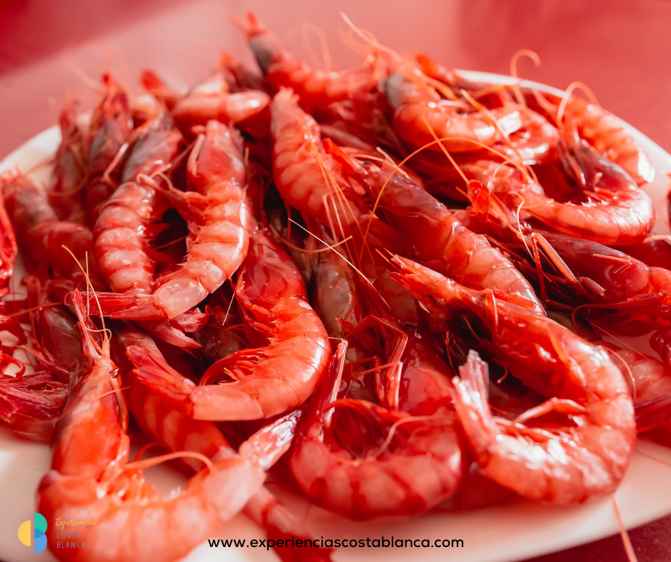 Alicante (Costa Blanca) es la ciudad española de la gastronomía 2025 - www.experienciascostablanca.com