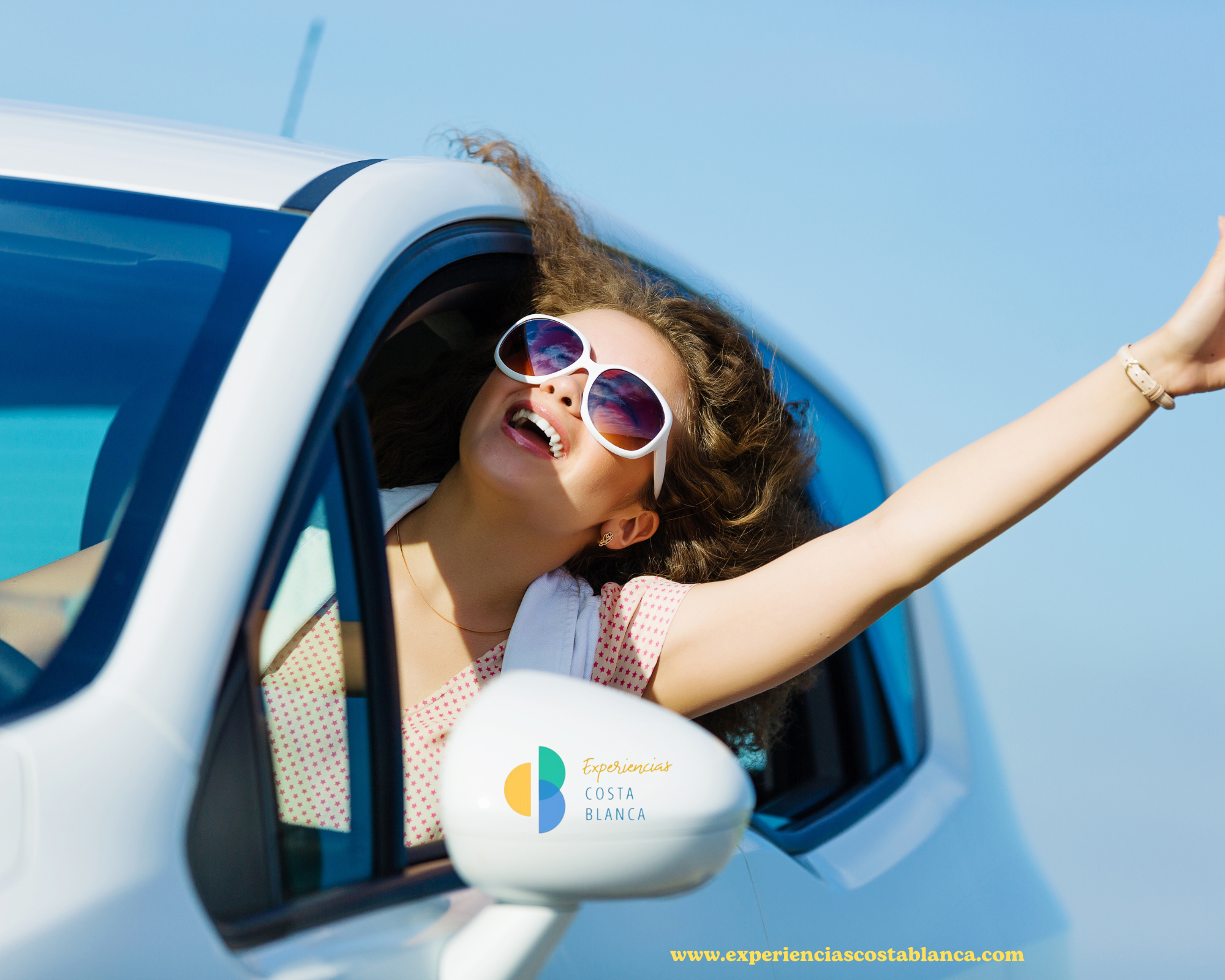 Altea: het verhaal van mediterrane charme en de connectie met de SEAT Altea - www.experienciascostablanca.com