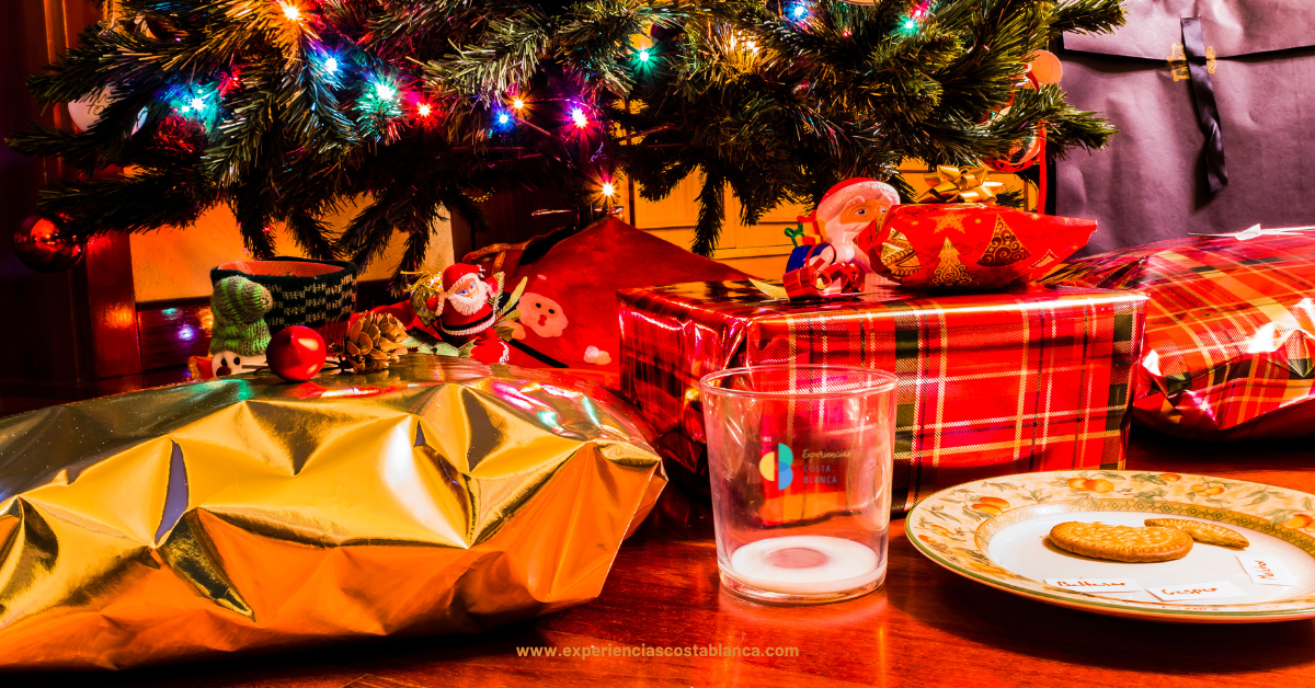 7 Tradiciones del Día de Reyes en la Costa Blanca - La magia del 5 y 6 de enero - www.experienciascostablanca.com