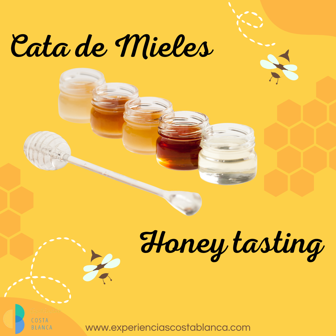 Honing proeven - www.experienciascostablanca.com