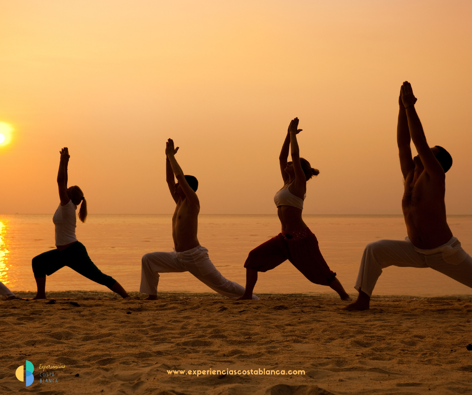 8 voornemens om 2025 succesvol te beginnen aan de Costa Blanca - www.experienciascostablanca.com