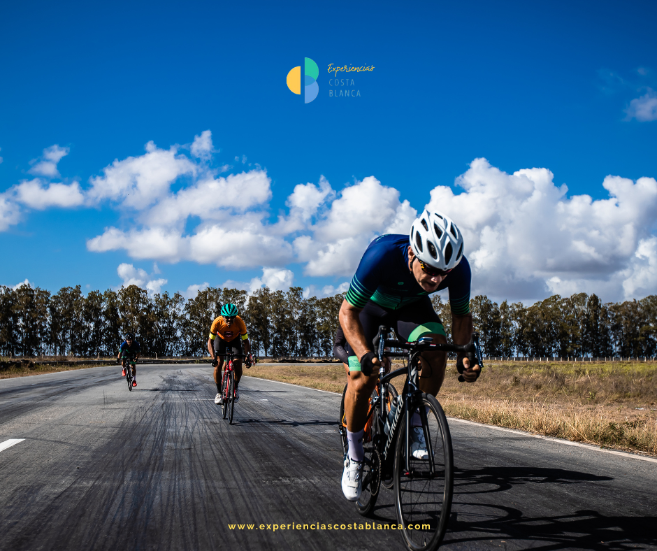 Vuelta a la Comunidad Valenciana del 5 al 9 de febrero 2025 y regresa a la Costa Blanca - www.experienciascostablanca.com