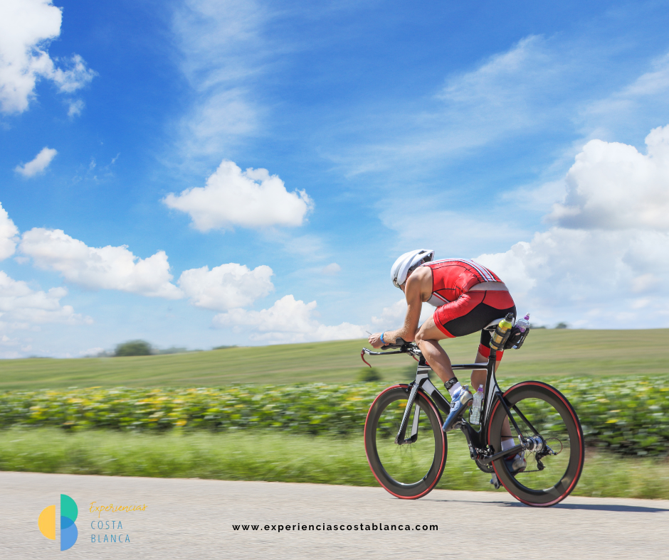 Vuelta a la Comunidad Valenciana del 5 al 9 de febrero 2025 y regresa a la Costa Blanca - www.experienciascostablanca.com