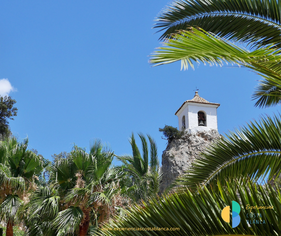 Los 100 pueblos más bonitos de España en 2025: Altea y Guadalest en la Costa Blanca encabeza la lista - www.experienciascostablanca.com