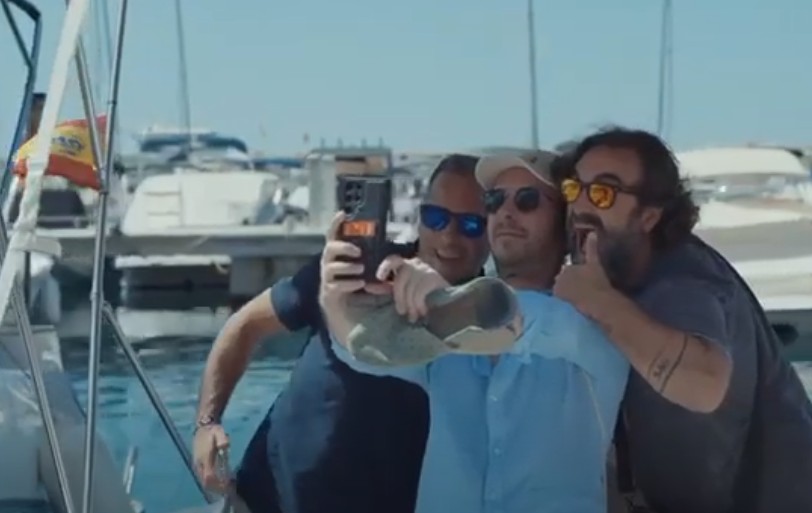 Traveller Trip 2024 con juan Merodio #experienciascostablanca - www.experieenciascostablanca.com