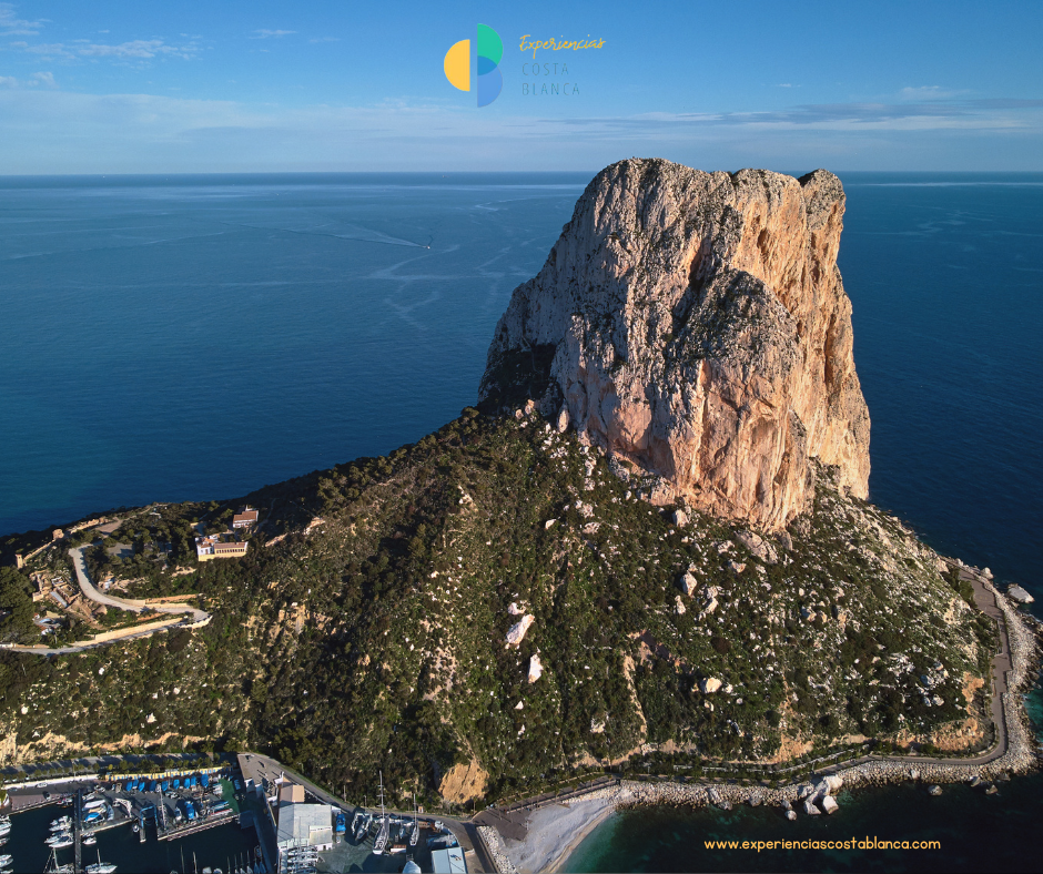 Tras los pasos de un mito: Hemingway en Calpe - Costa Blanca - www.experienciascostablanca.com