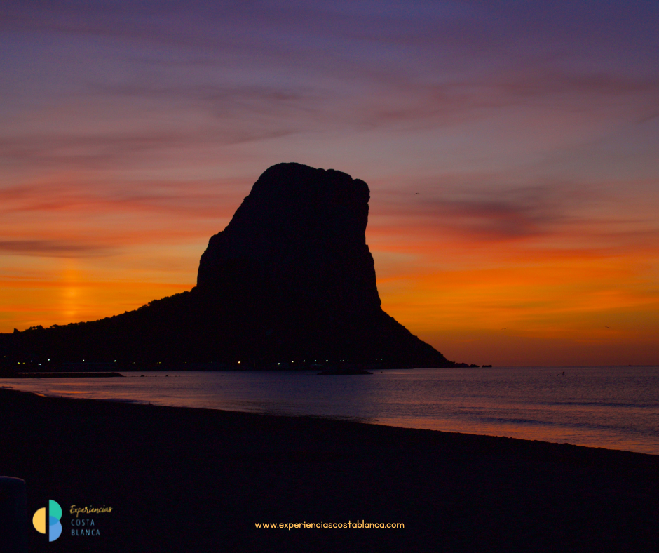 Tras los pasos de un mito: Hemingway en Calpe - Costa Blanca - www.experienciascostablanca.com