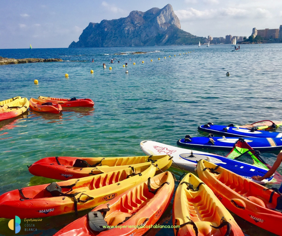 Tras los pasos de un mito: Hemingway en Calpe - Costa Blanca - www.experienciascostablanca.com