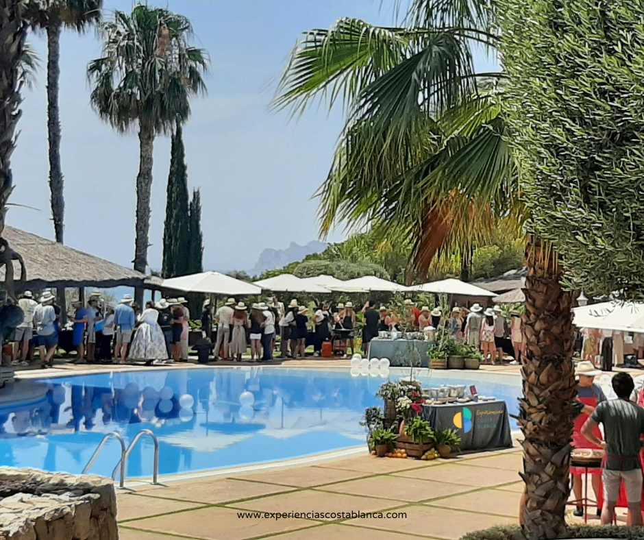 7 Razones para elegir la Costa Blanca-Alicante como destino MICE y para grupos. INFO: www.experienciascostablanca.com