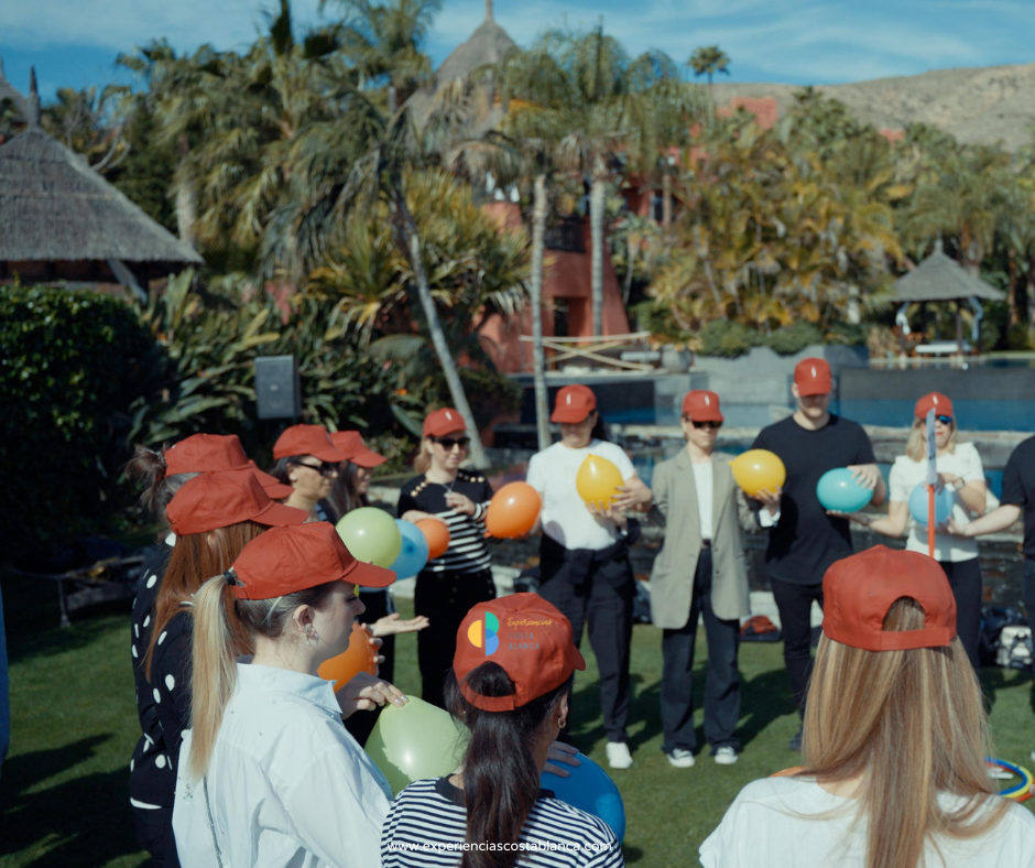 7 Razones para elegir la Costa Blanca-Alicante como destino MICE y para grupos. INFO: www.experienciascostablanca.com