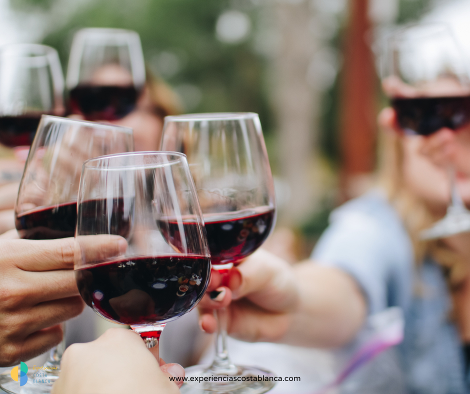 V Feria del Vino Marina Dénia: 23 y 24 de mayo 2025 ¡Un brindis junto al mar!🍷🍇 www.experienciascostablanca.com