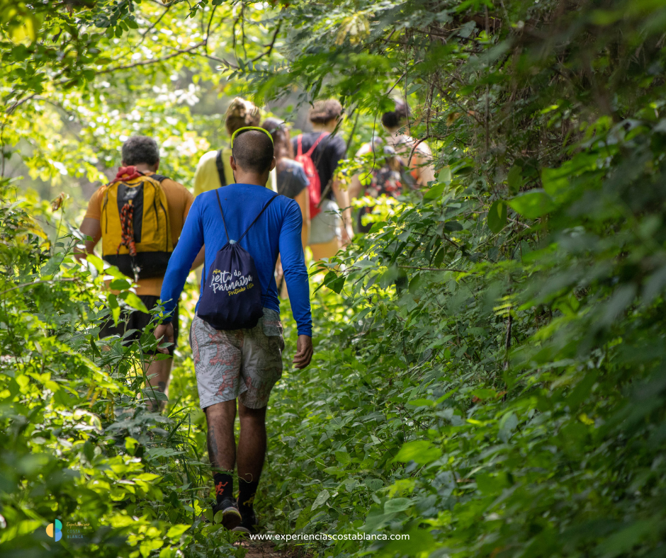 Vuelta al Pantano de Guadalest: Evento solidario para las personas con autismo afectadas por la DANA el 22 de marzo 2025 - www.experienciascostablanca.com