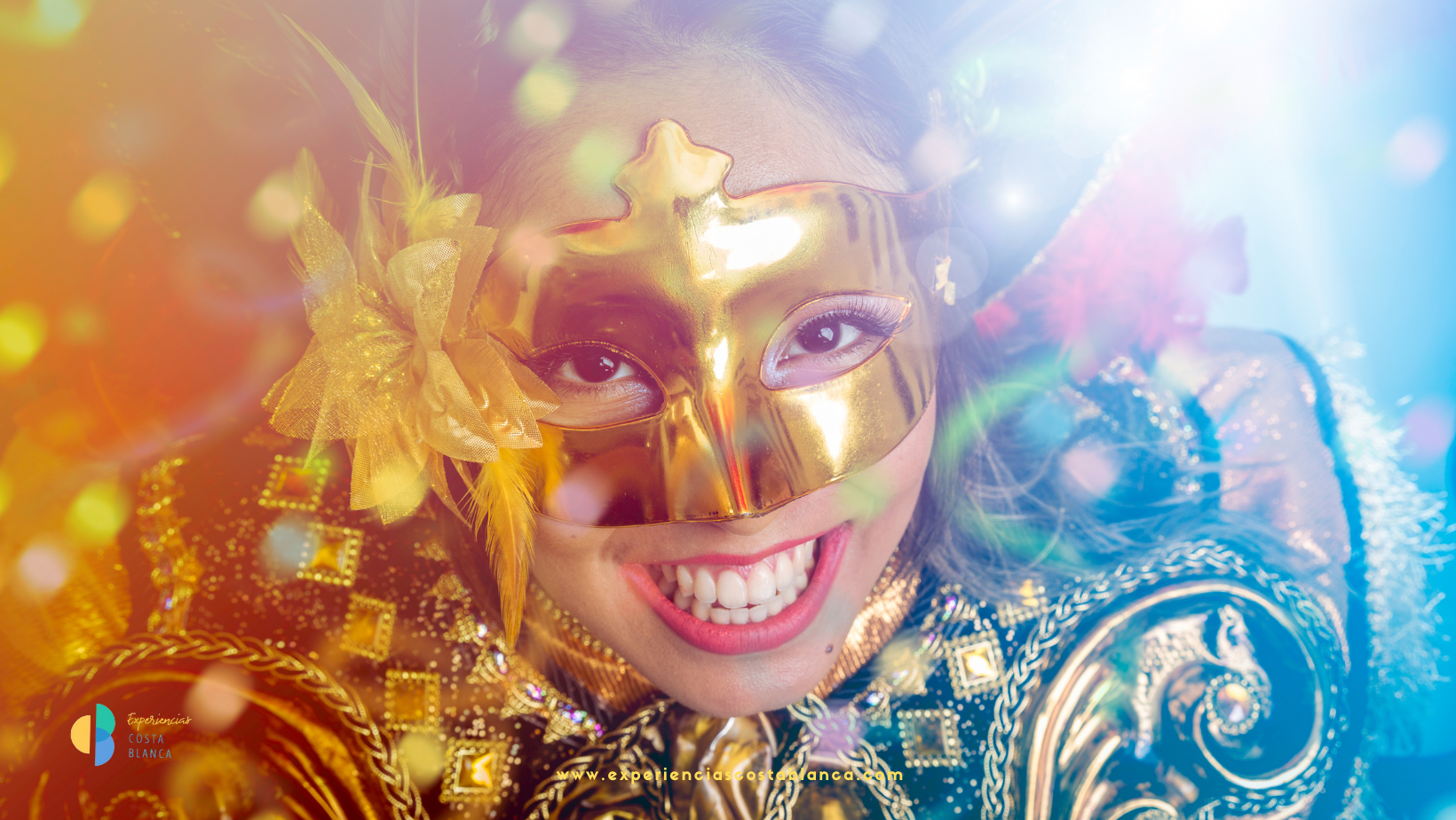 Carnaval in Pego 2025 - Een uniek feest aan de Costa Blanca - Carnestoltes van 21 februari tot 8 maart - www.experienciascostablanca.com