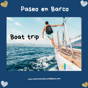 7 Unforgettable Father’s Day Gifts on the Costa Blanca-Alicante 🎁7 Regalos inolvidables: Día del Padre en la Costa Blanca-Alicante 💕 www.experienciascostablanca.com