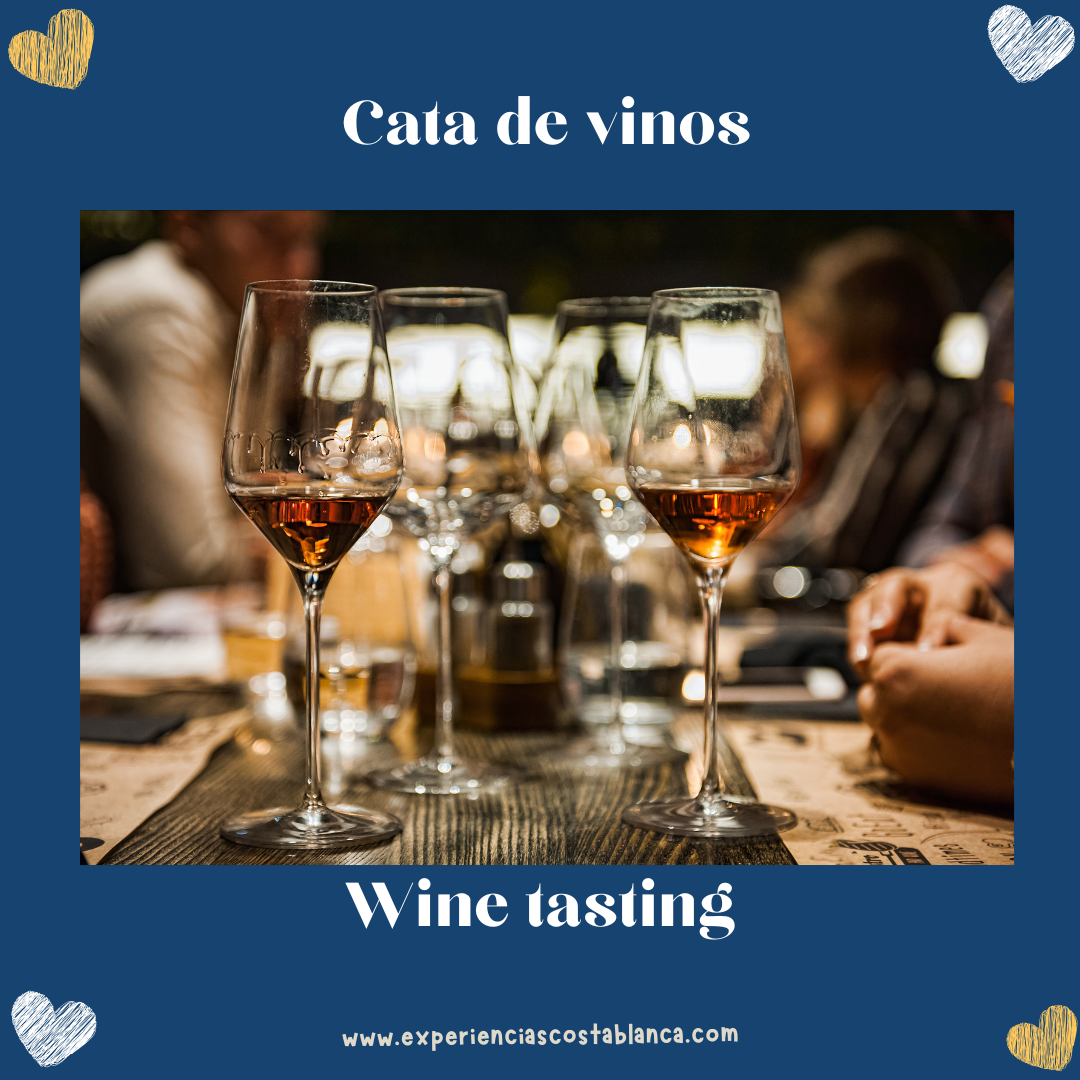 7 Regalos inolvidables: Día del Padre en la Costa Blanca con www.experienciascostablanca.com