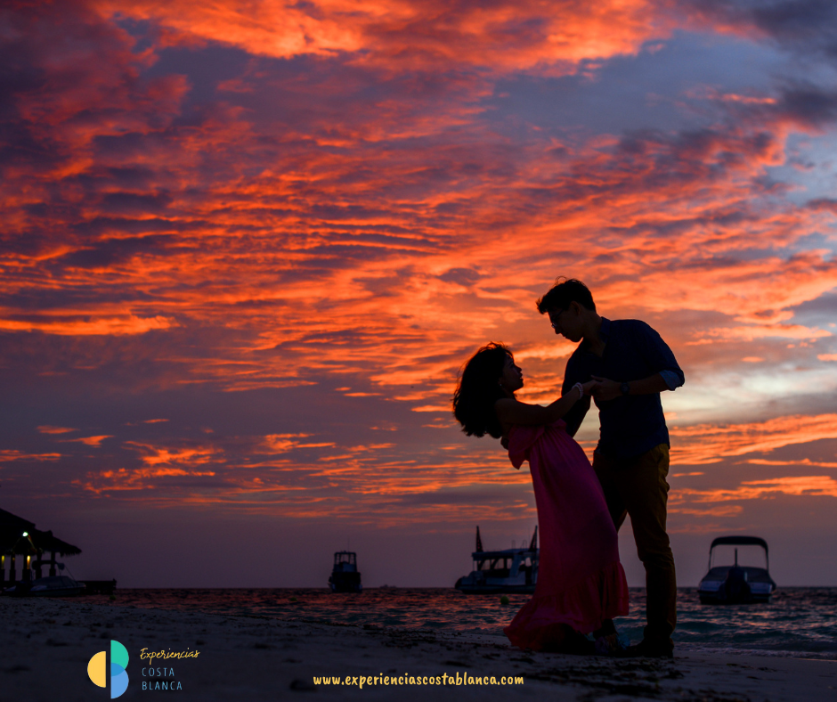 En jij... waarom woon jij aan de Costa Blanca? www.experienciascostablanca.com