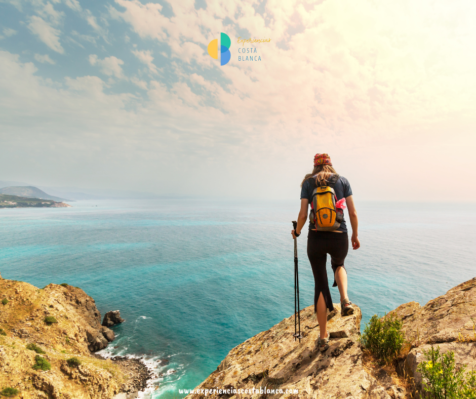 En jij... waarom woon jij aan de Costa Blanca? www.experienciascostablanca.com