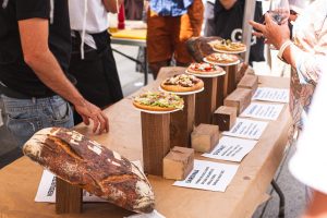 III Feria del Vino Natural en Pego - 1 de Mayo 2026🍷Foto de Jerome Chesnot y Vi Natural🍇 www.experienciascostablanca.com