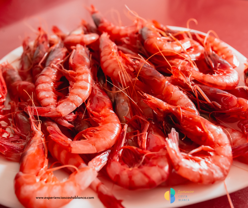 Sabores de Tradición: 8 Platos de Semana Santa en la Costa Blanca que tienes que probar - www.experienciascostablanca.com