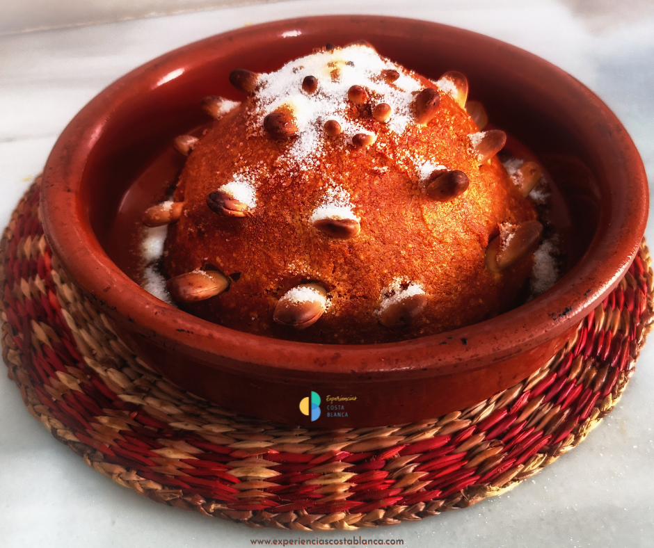 Sabores de Tradición: 8 Platos de Semana Santa en la Costa Blanca que tienes que probar - www.experienciascostablanca.com