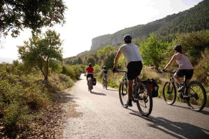 Sustainable Tourism: 13 Responsible experiences offered by Experiencias Costa Blanca 🌍♻️ Turismo sostenible: 13 Experiencias responsables que ofrece Experiencias Costa Blanca - www.experienciascostablanca.com