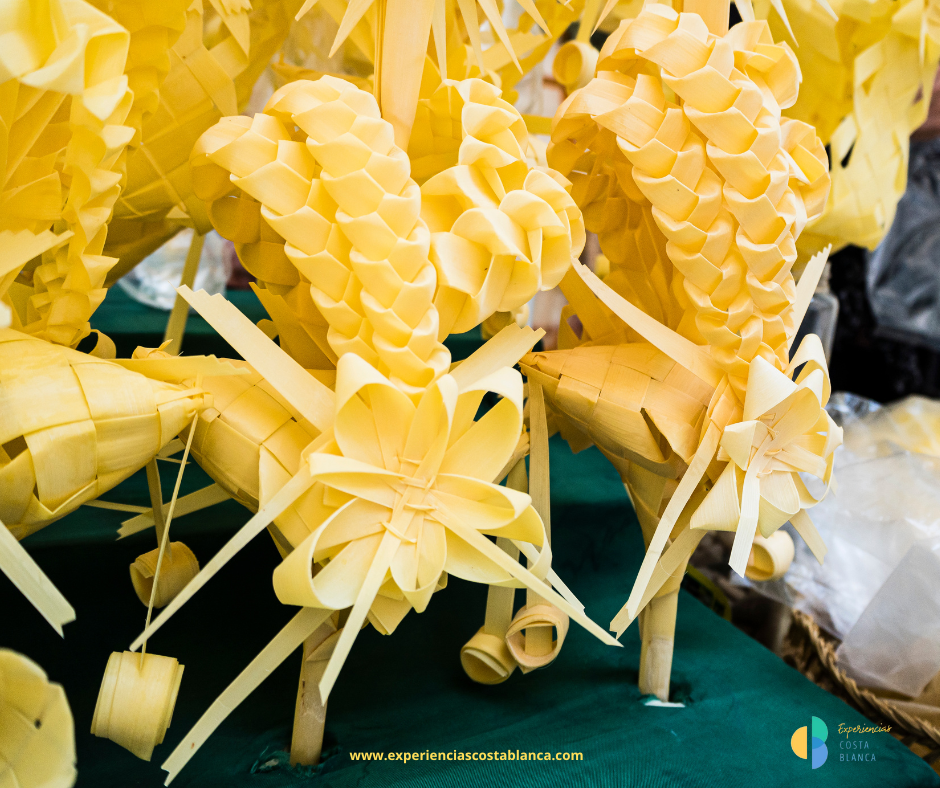 9 destinos de la Costa Blanca y sus tradiciones únicas en Semana Santa 2025 - www.experienciascostablanca.com