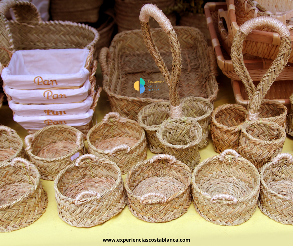 Los 10 Souvenirs más chulos de la Costa Blanca - www.experienciascostablanca.com