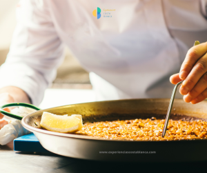 Private Paella Cooking Class in Valencia 🥘 🥘www.experienciascostablanca.com