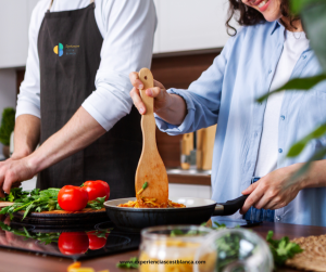 5 Razones para participar en un Taller de Paella en la Costa Blanca🥘🥘RESERVAS: www.experienciascostablanca.com