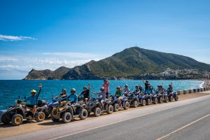 By Quad and Buggy along the Costa Blanca: 5 unforgettable Routes - www.experienciascostablanca.comEn Quad y Buggy por la Costa Blanca: 5 rutas inolvidables