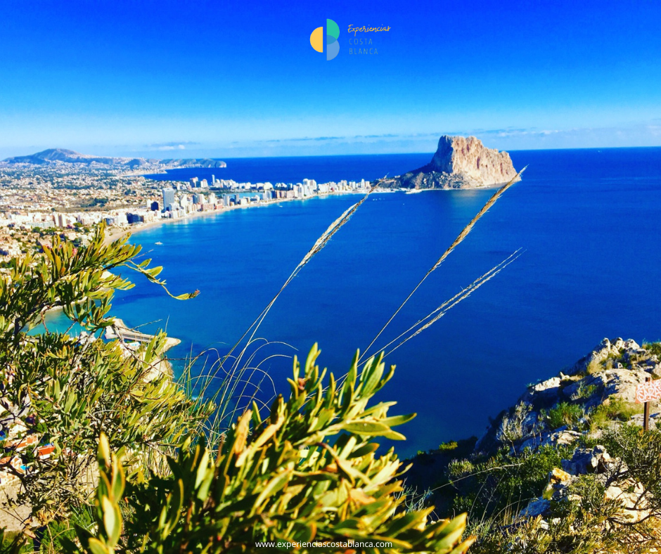 SORTEO Día de la Madre: Gana una Escapada costera a una Villa con encanto en Calpe - www.experienciascostablanca.com