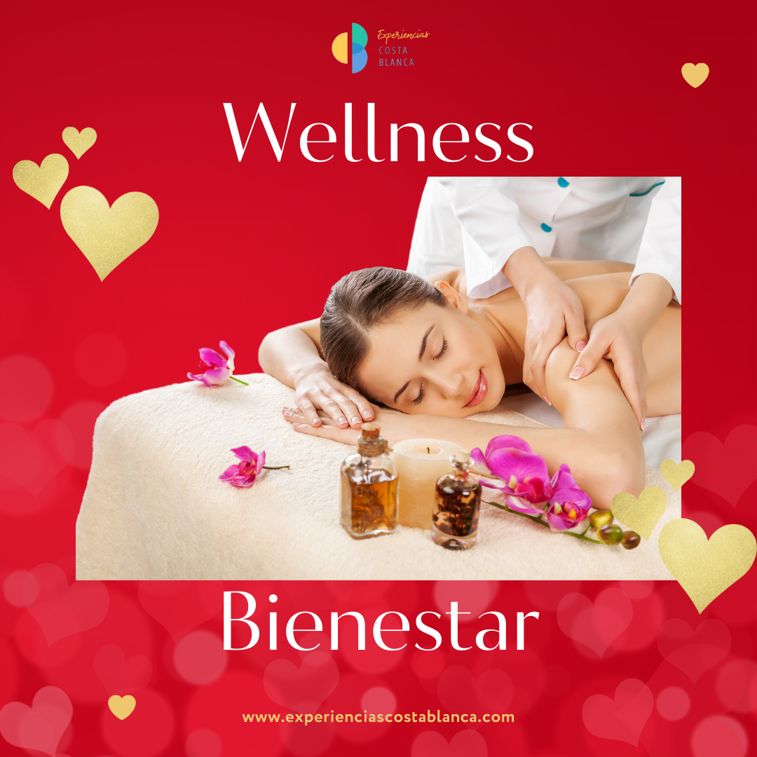 Día de la Madre 2025 en la Costa Blanca: 10 REGALOS más top para dejar a MAMÁ con la boca abierta 💝