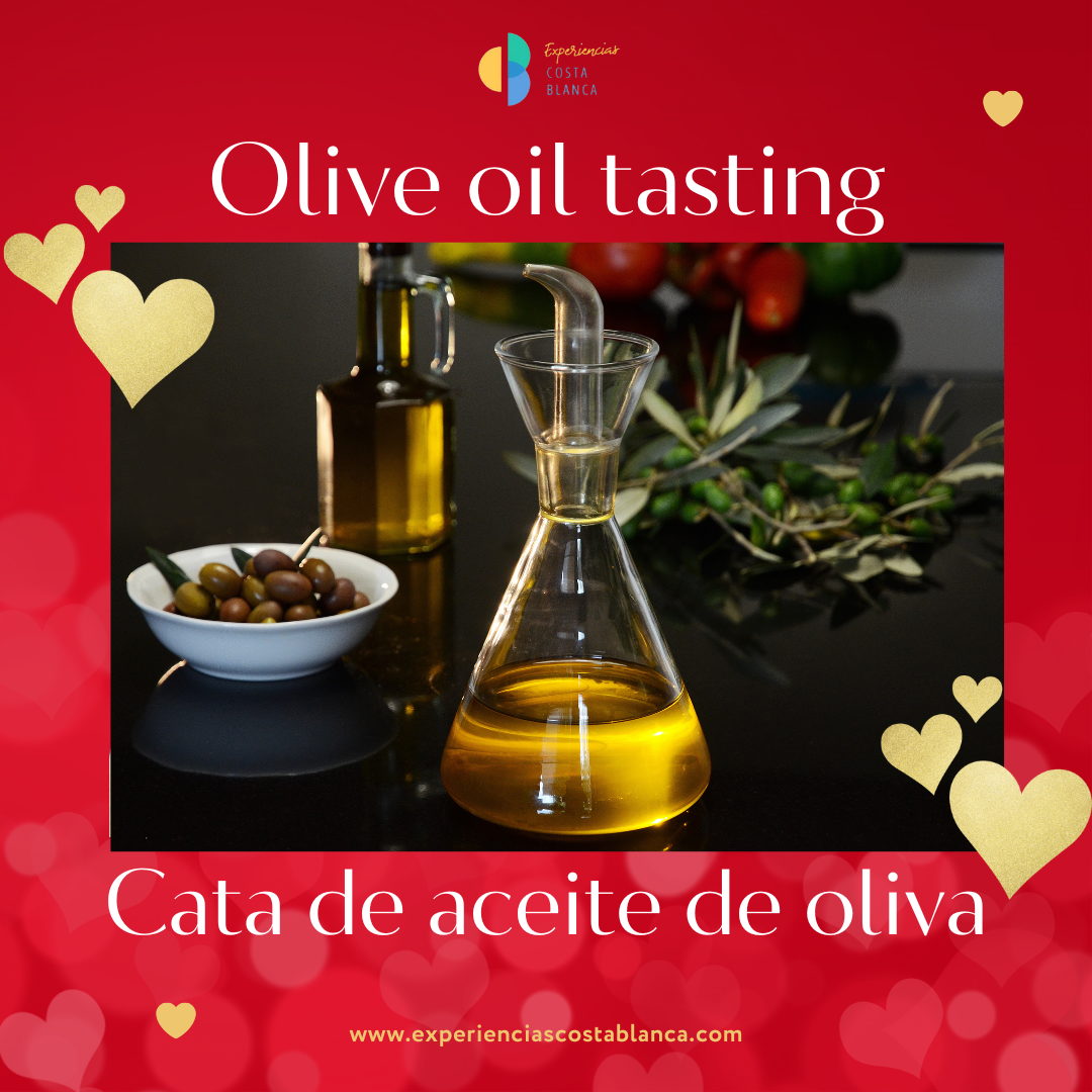 Regalos inolvidables en la Costa Blanca - www.experienciascostablanca.com