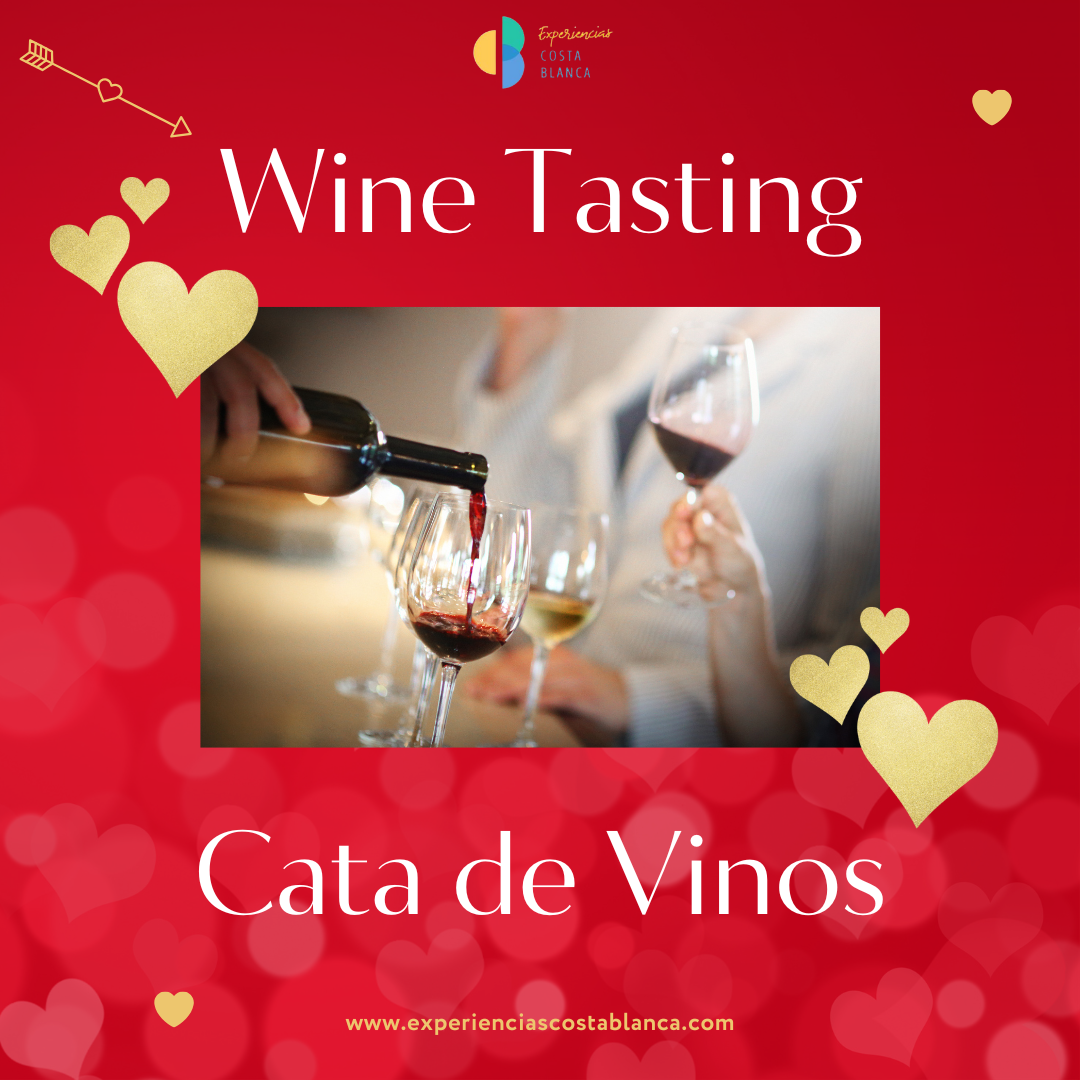 Regalos inolvidables en la Costa Blanca - www.experienciascostablanca.com